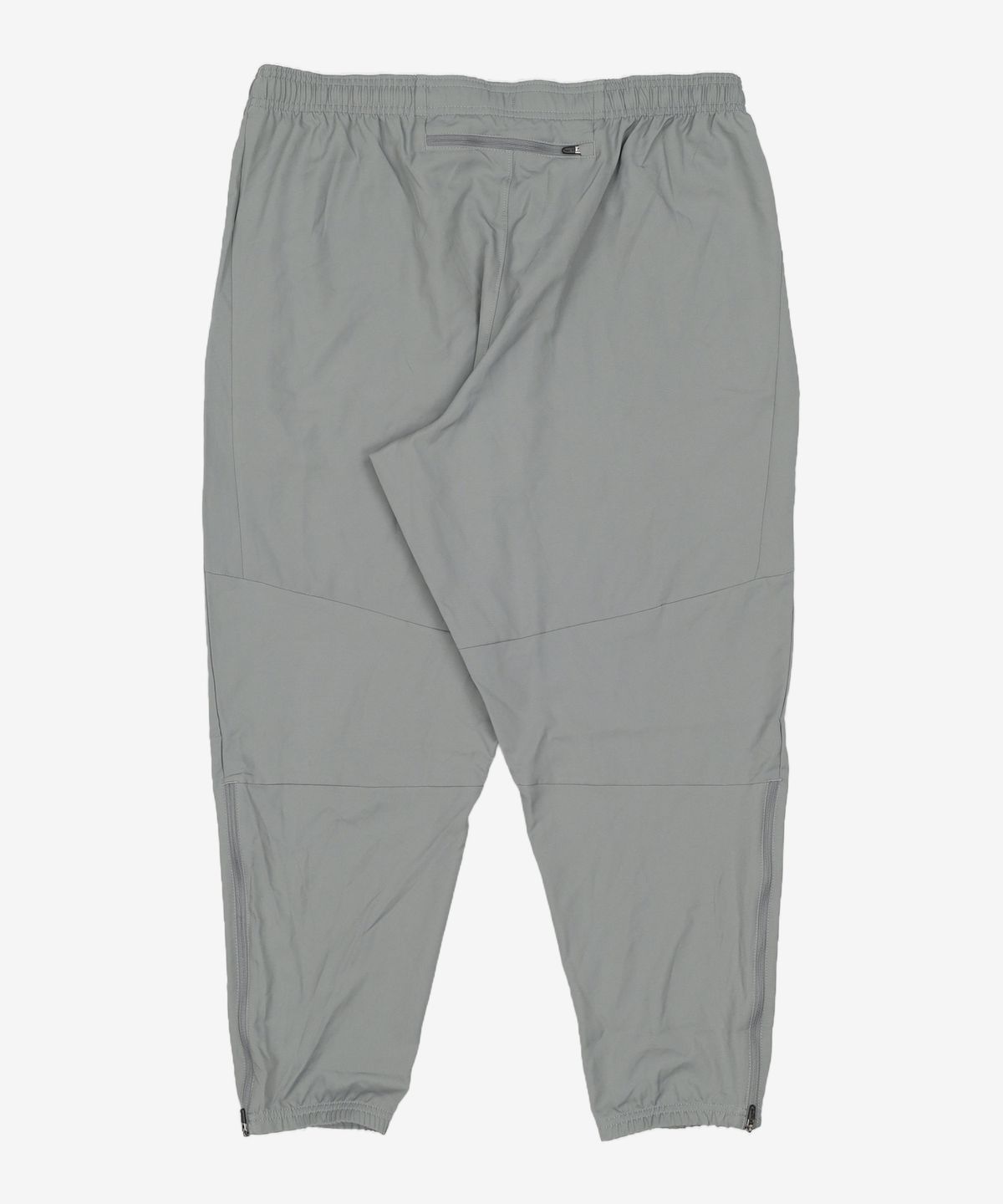 나이키(NIKE) 챌린저 드라이 핏 우븐 러닝 팬츠 M - 스모크 그레이:블랙 / FQ4781-084 95