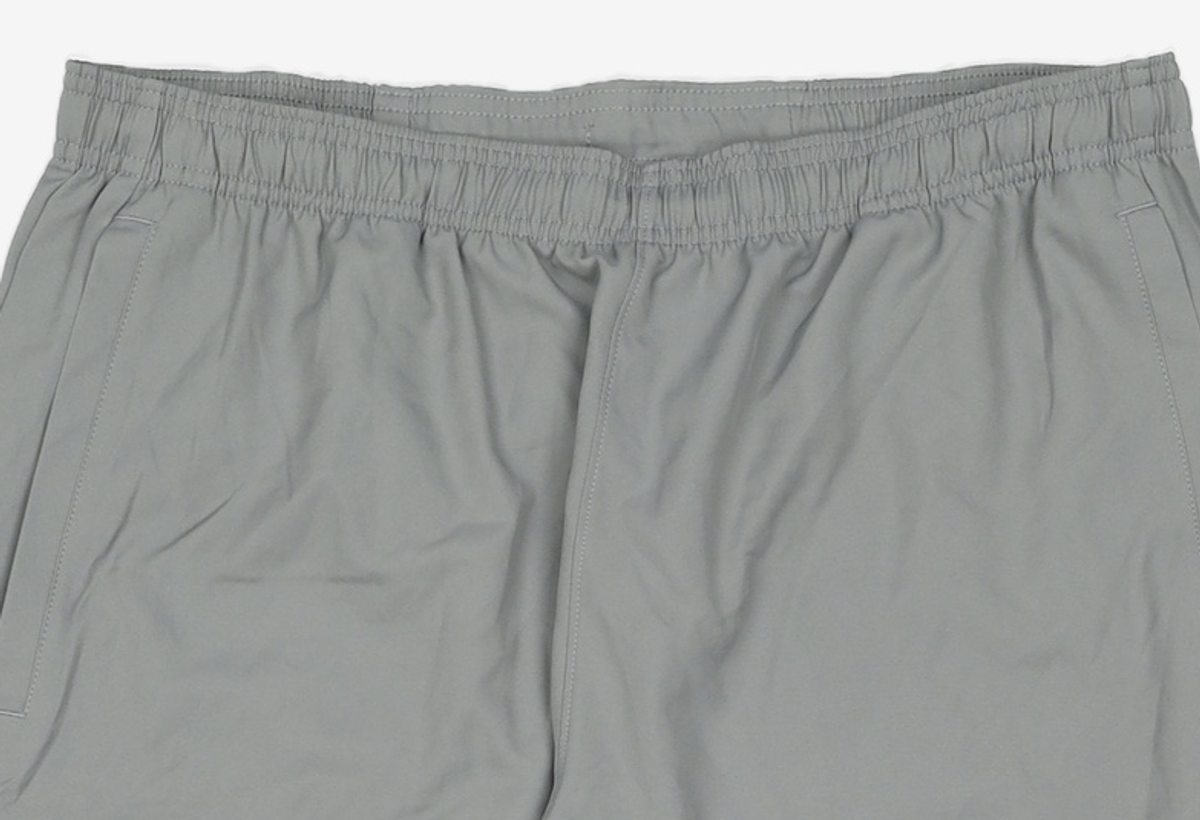 나이키(NIKE) 챌린저 드라이 핏 우븐 러닝 팬츠 M - 스모크 그레이:블랙 / FQ4781-084 95