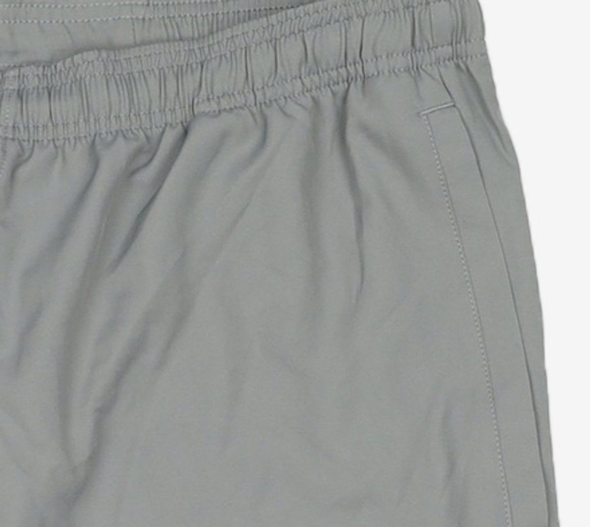 나이키(NIKE) 챌린저 드라이 핏 우븐 러닝 팬츠 M - 스모크 그레이:블랙 / FQ4781-084 95