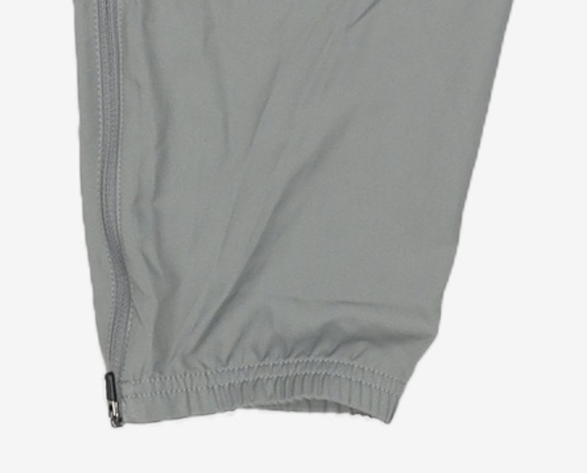 나이키(NIKE) 챌린저 드라이 핏 우븐 러닝 팬츠 M - 스모크 그레이:블랙 / FQ4781-084 95
