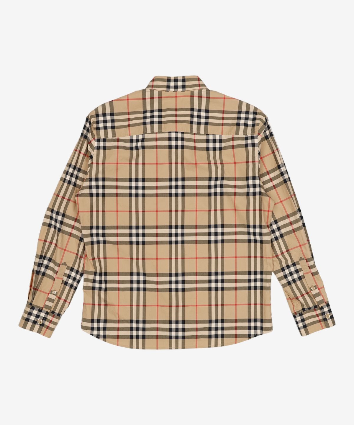 버버리(BURBERRY) 22SS 빈티지 체크 셔츠 8020863 SP
