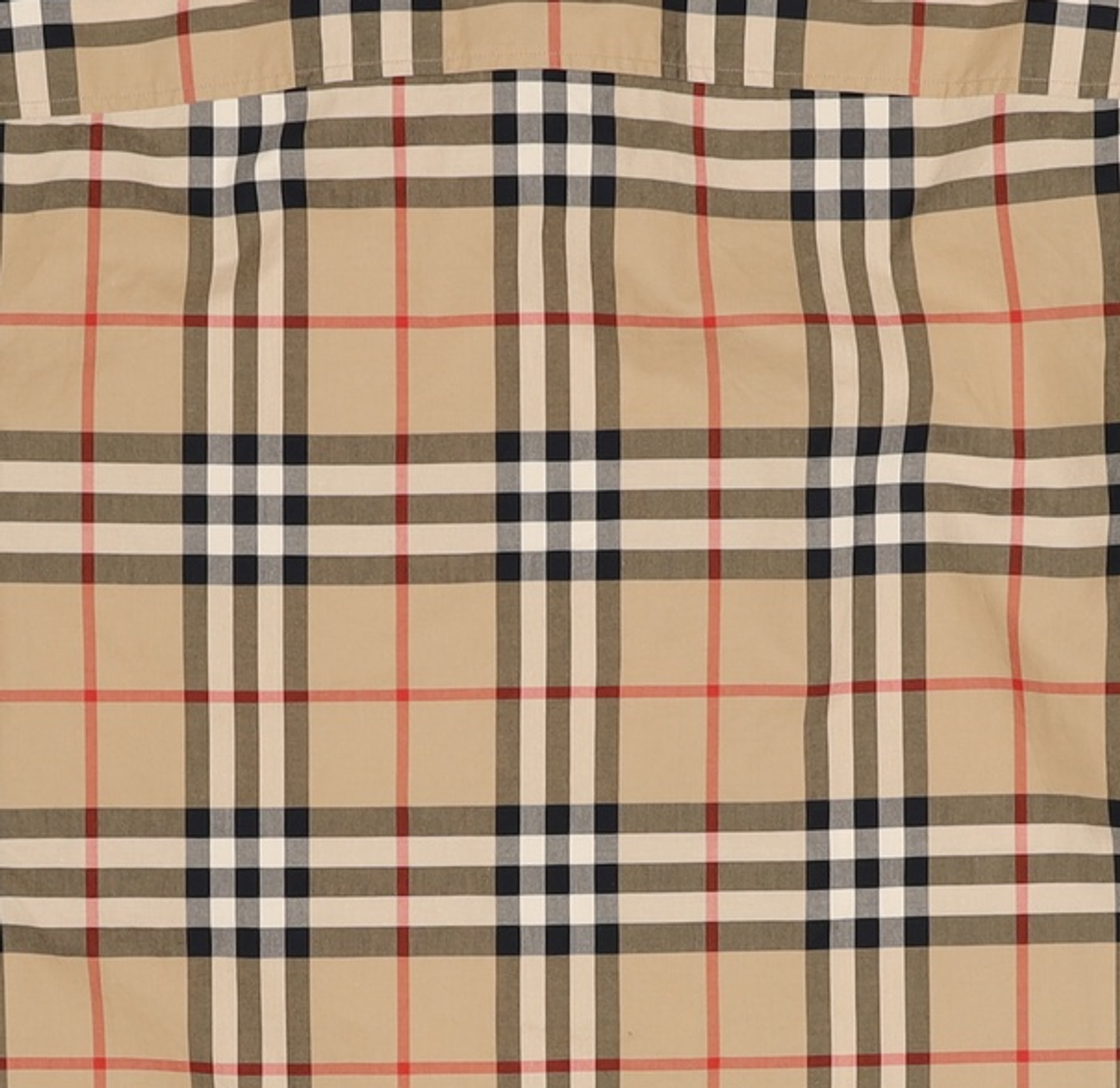 버버리(BURBERRY) 22SS 빈티지 체크 셔츠 8020863 SP