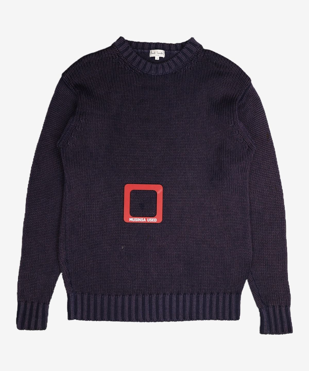 폴스미스(PAUL SMITH) 니트/스웨터 L