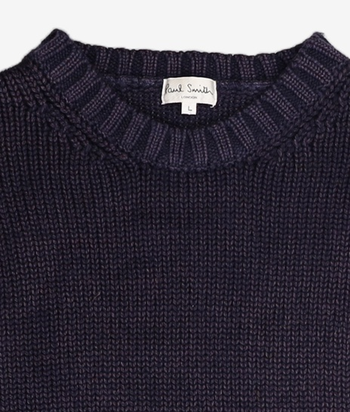 폴스미스(PAUL SMITH) 니트/스웨터 L