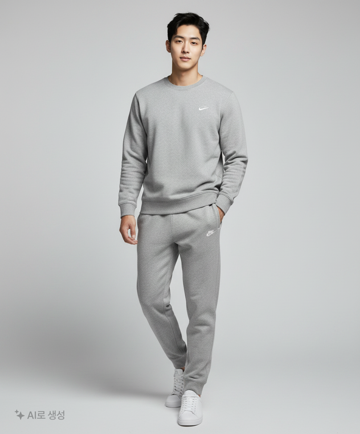 나이키(NIKE) 조거 팬츠 L