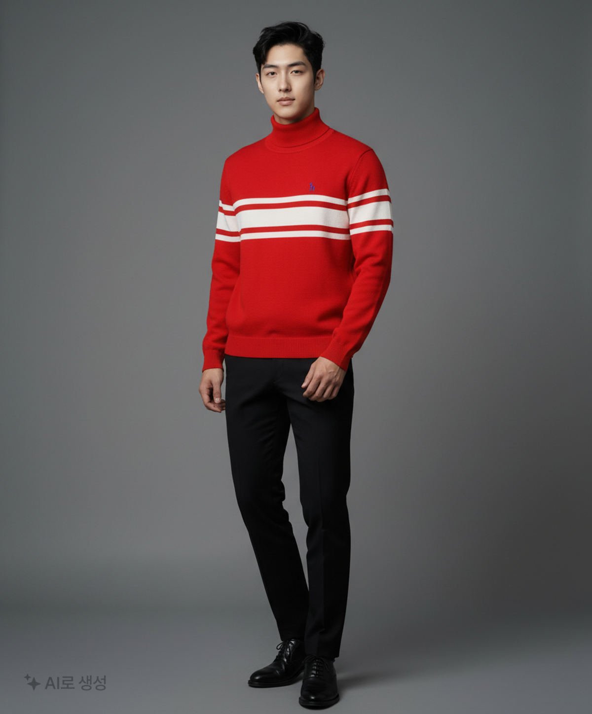 헤지스골프(HAZZYS GOLF) 니트/스웨터 100