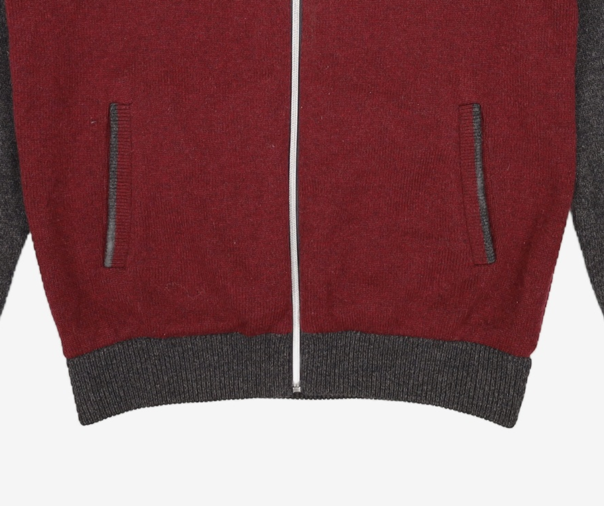 빈폴골프(BEANPOLE GOLF) 카디건 105