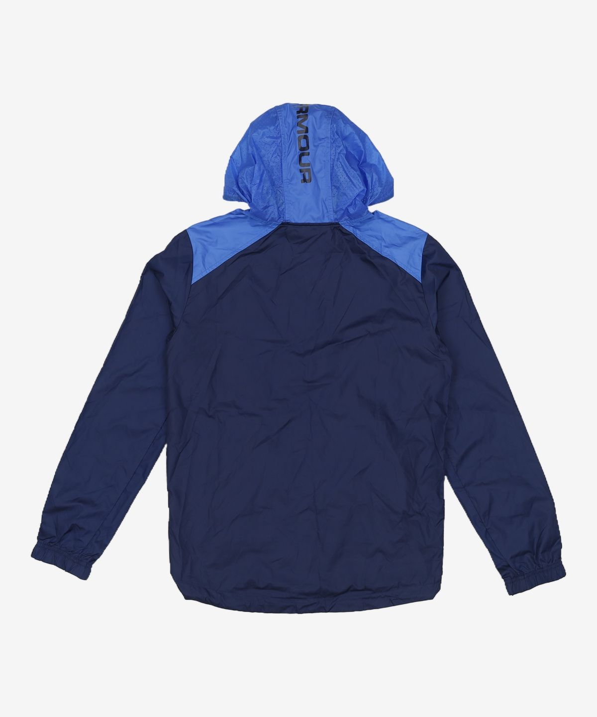 언더아머(UNDERARMOUR) 나일론/코치 재킷 S
