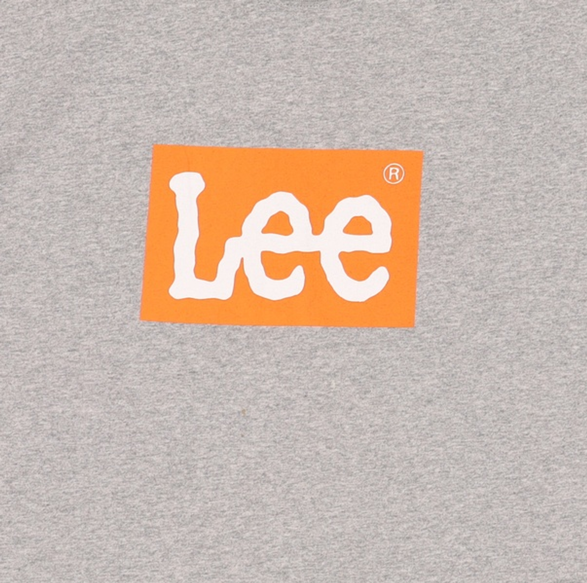 리(LEE) 반소매 티셔츠 L