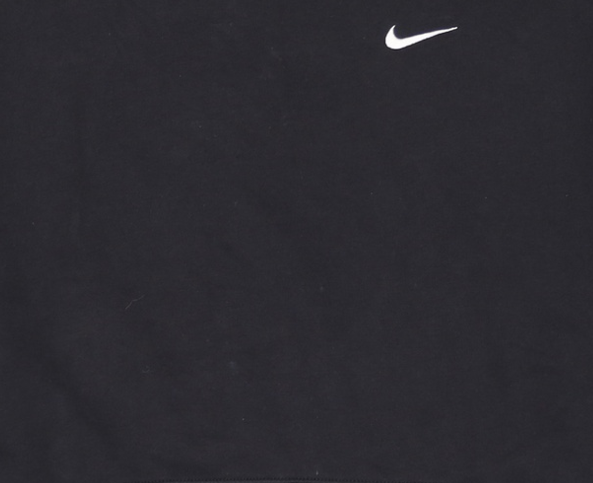 나이키(NIKE) 맨투맨/스웨트셔츠 XS