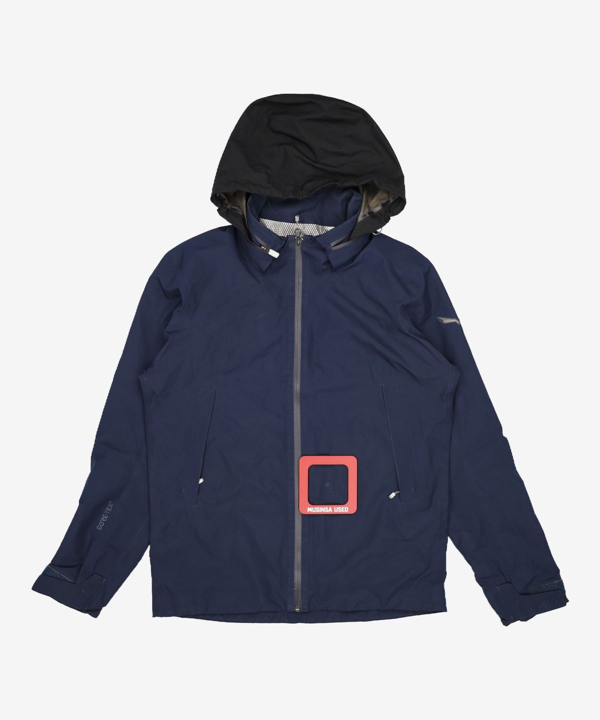 살레와(SALEWA) 나일론/코치 재킷 100