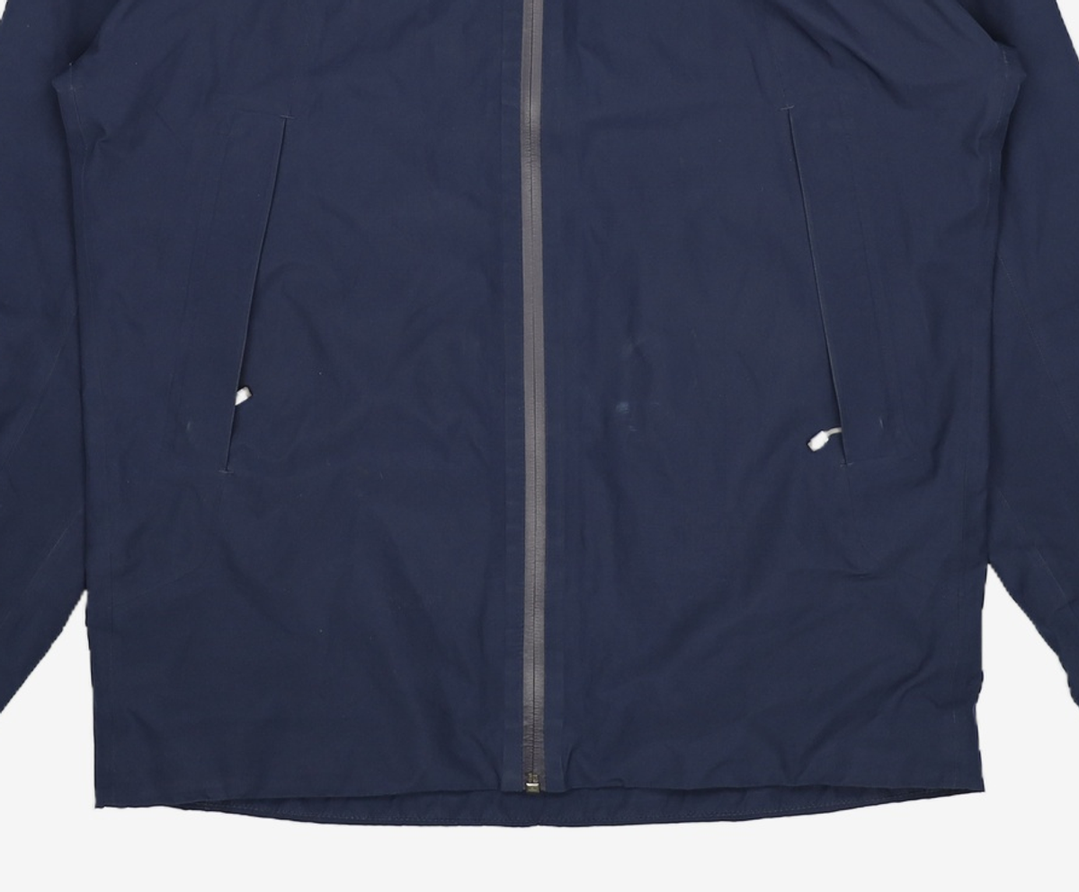 살레와(SALEWA) 나일론/코치 재킷 100