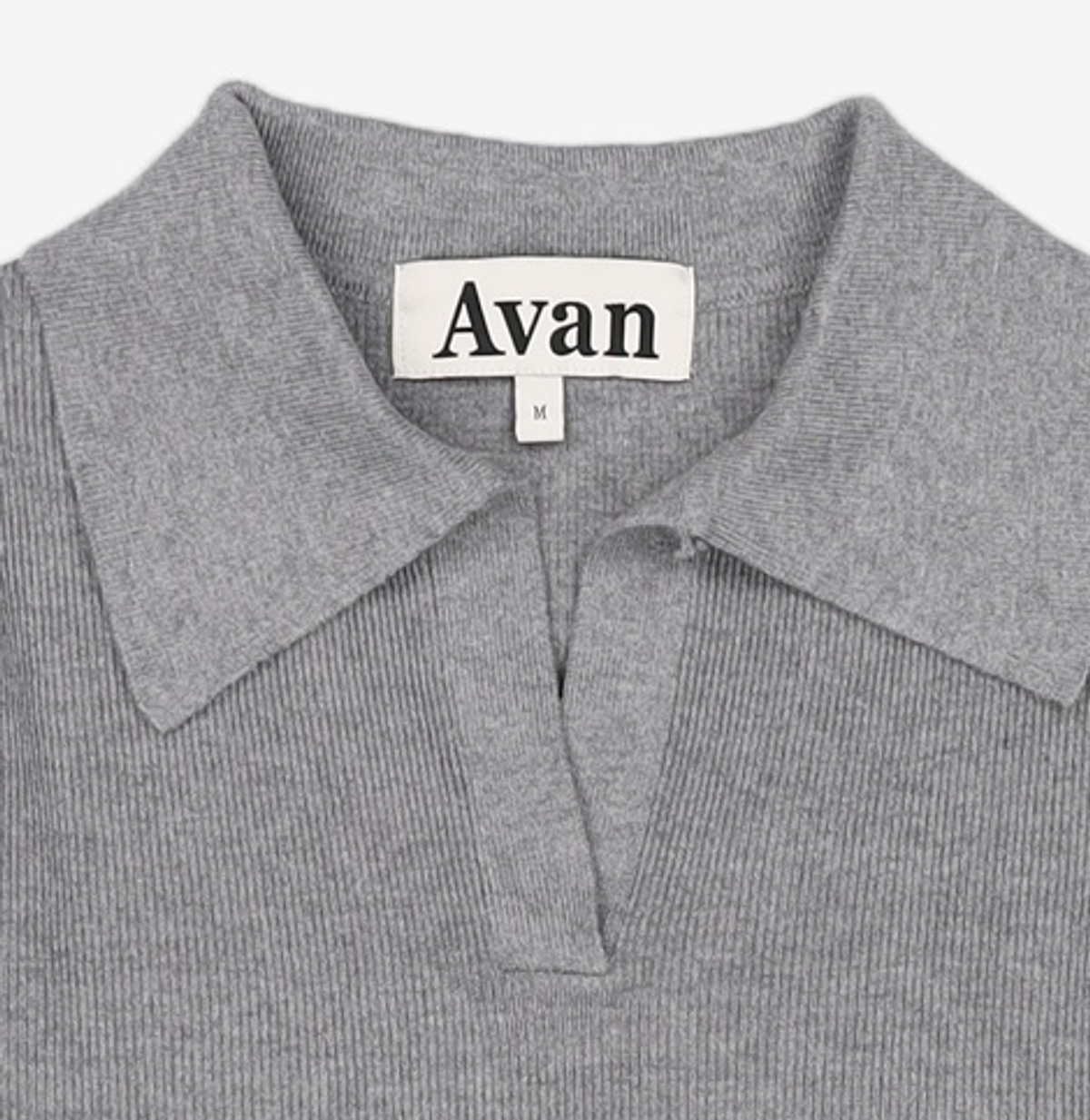아반(AVAN) 니트/스웨터 M