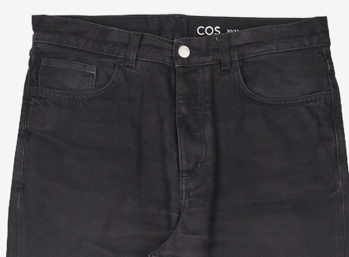 코스(COS) 청/데님 팬츠 30/32