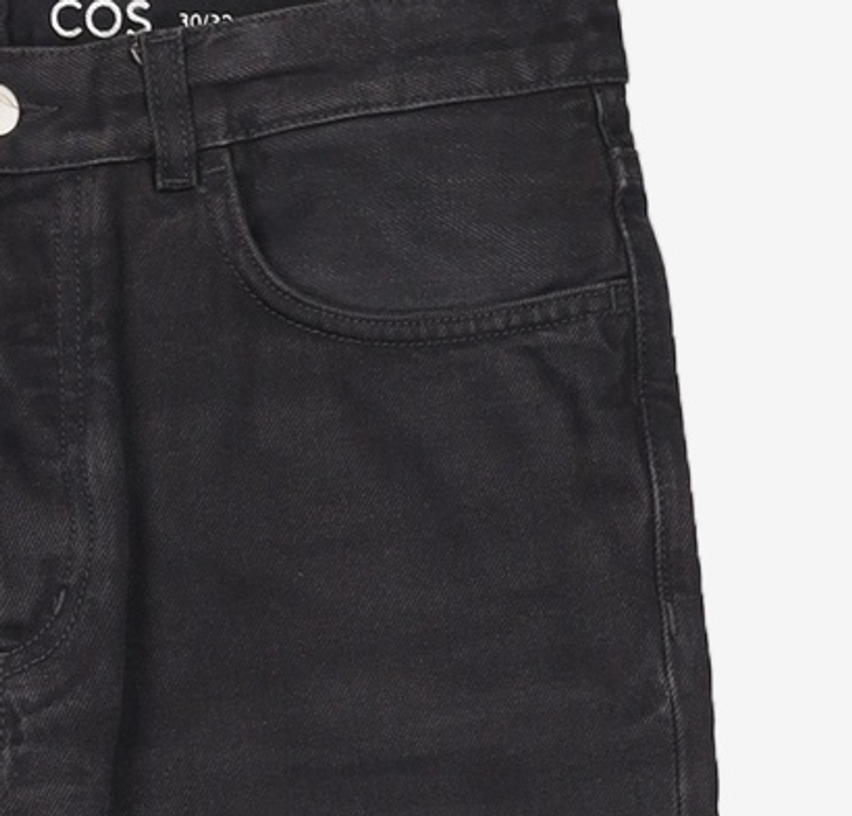 코스(COS) 청/데님 팬츠 30/32