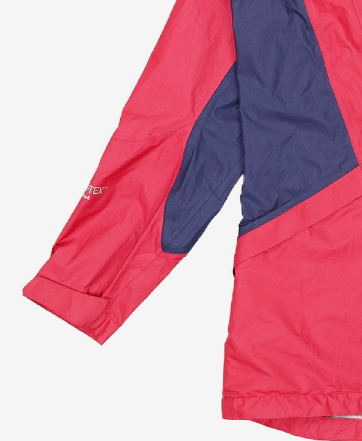 블랙야크(BLACKYAK) 나일론/코치 재킷 100