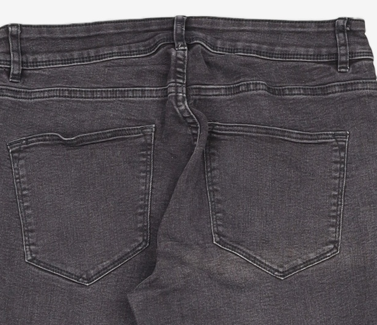 디바이디드에이치앤엠(DIVIDED H&M) 청/데님 팬츠 170/76A