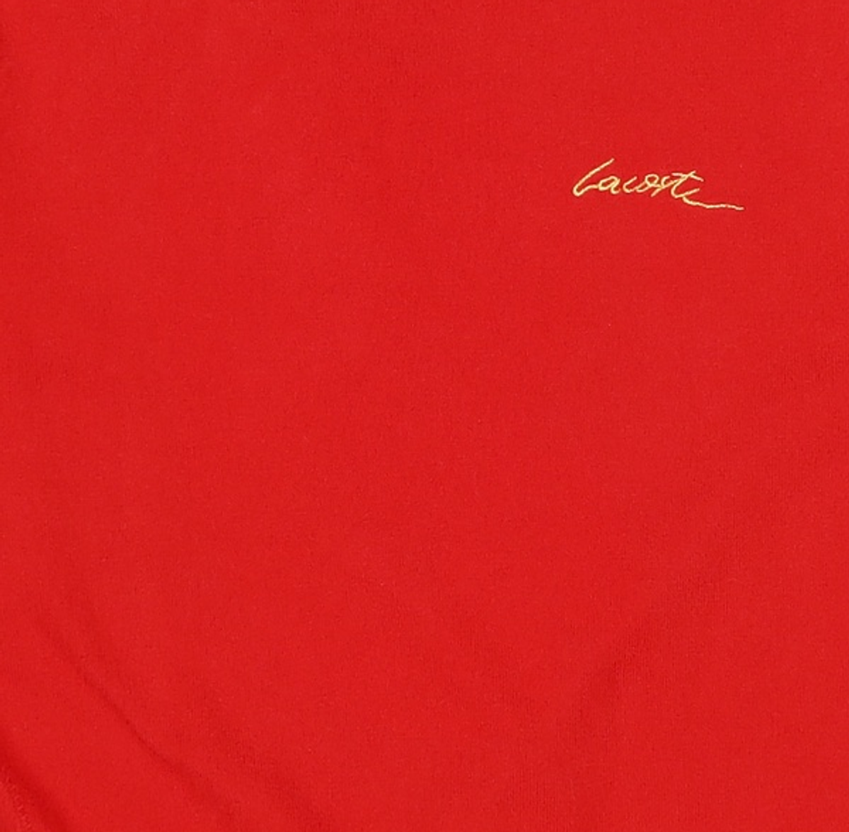 라코스테 라이브(Lacoste L!ve) 맨투맨/스웨트셔츠 36