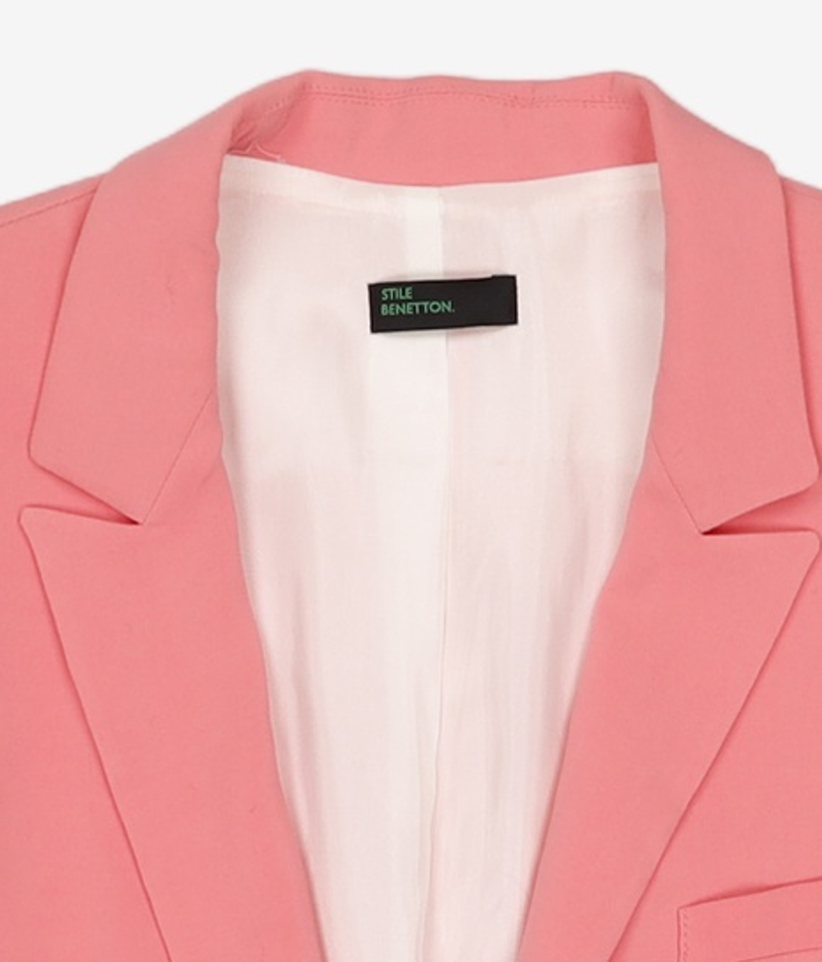 스타일 베네통(STILE BENETTON.) 슈트/블레이저 재킷 42
