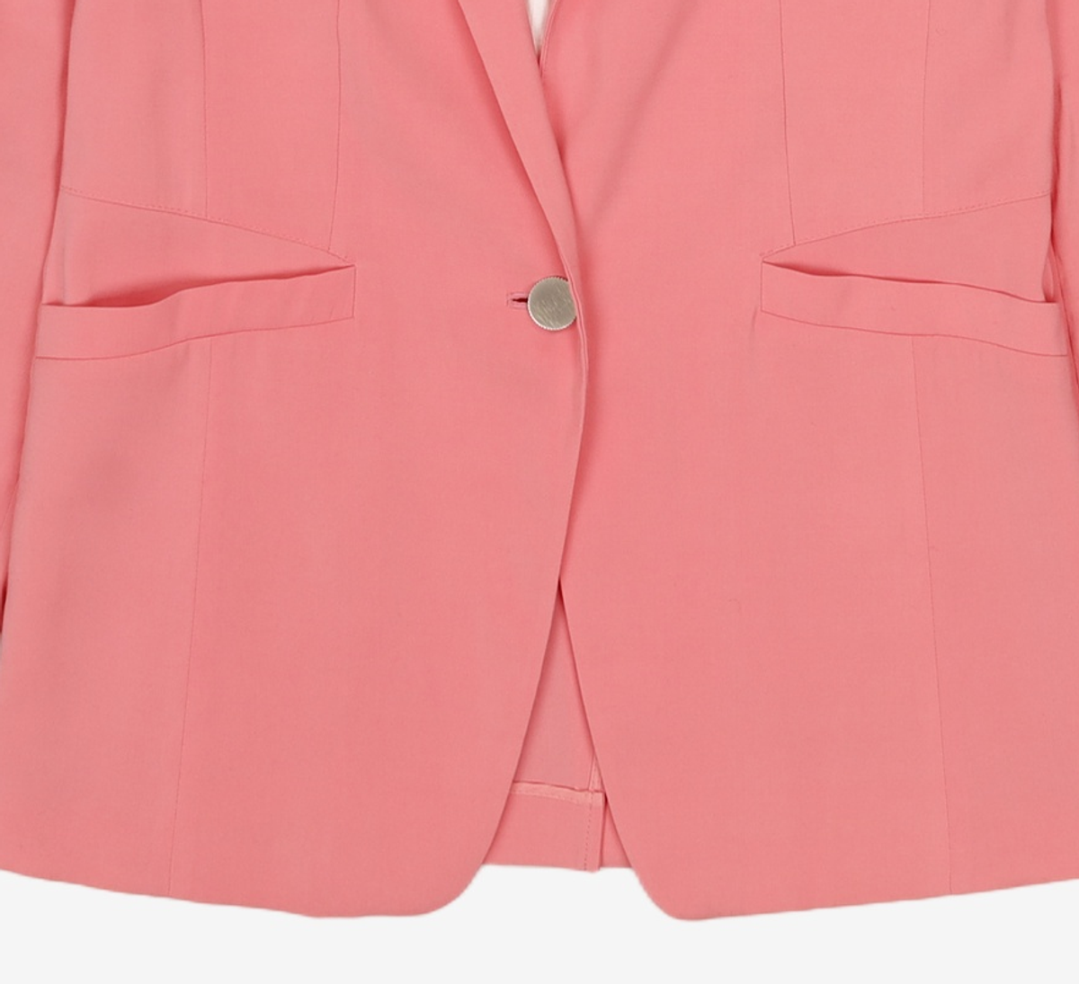 스타일 베네통(STILE BENETTON.) 슈트/블레이저 재킷 42