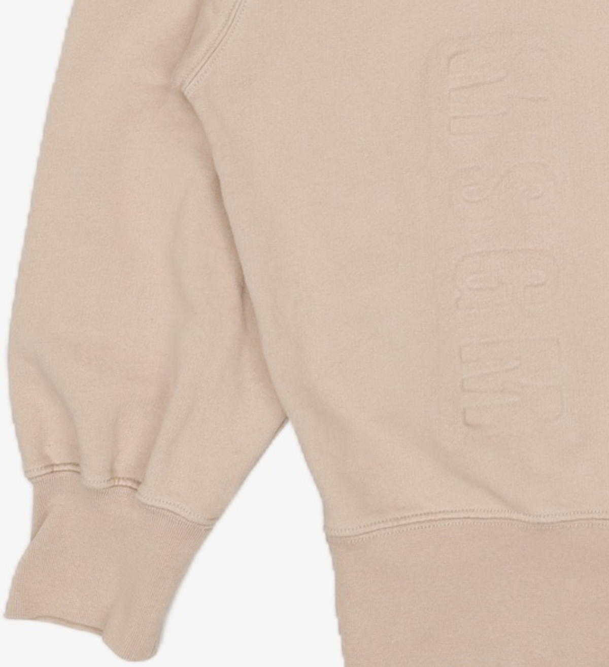 엠에스지엠(MSGM) 후드 티셔츠 L