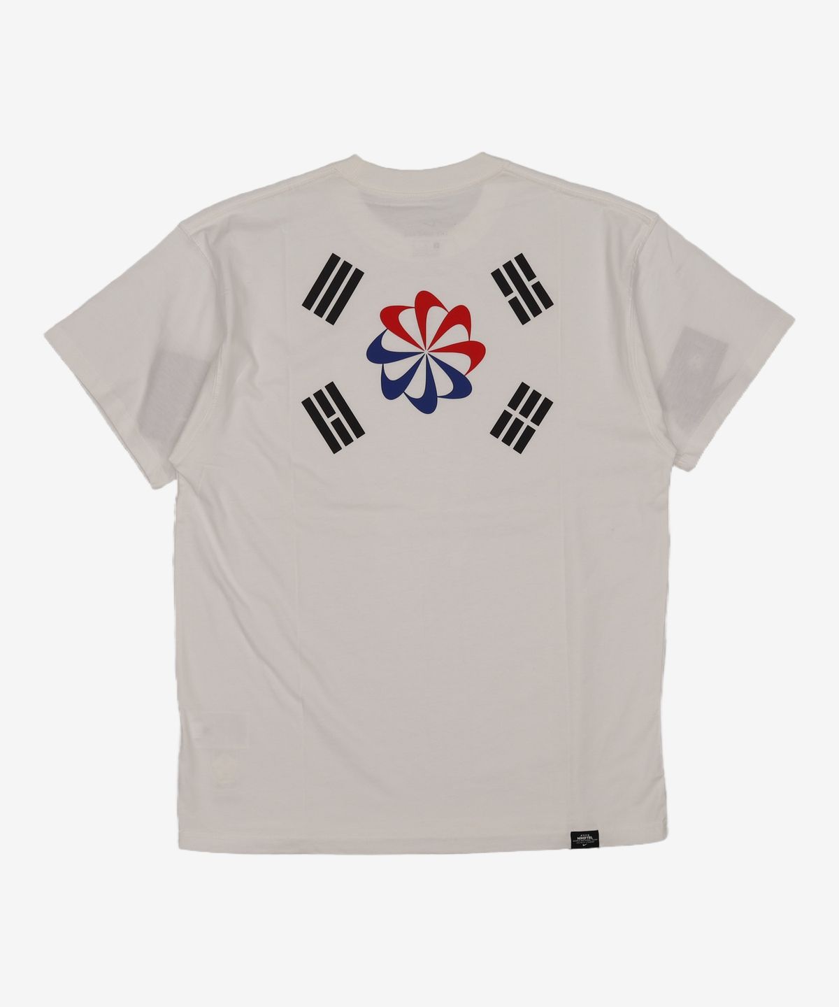 나이키(NIKE) 반소매 티셔츠 XL