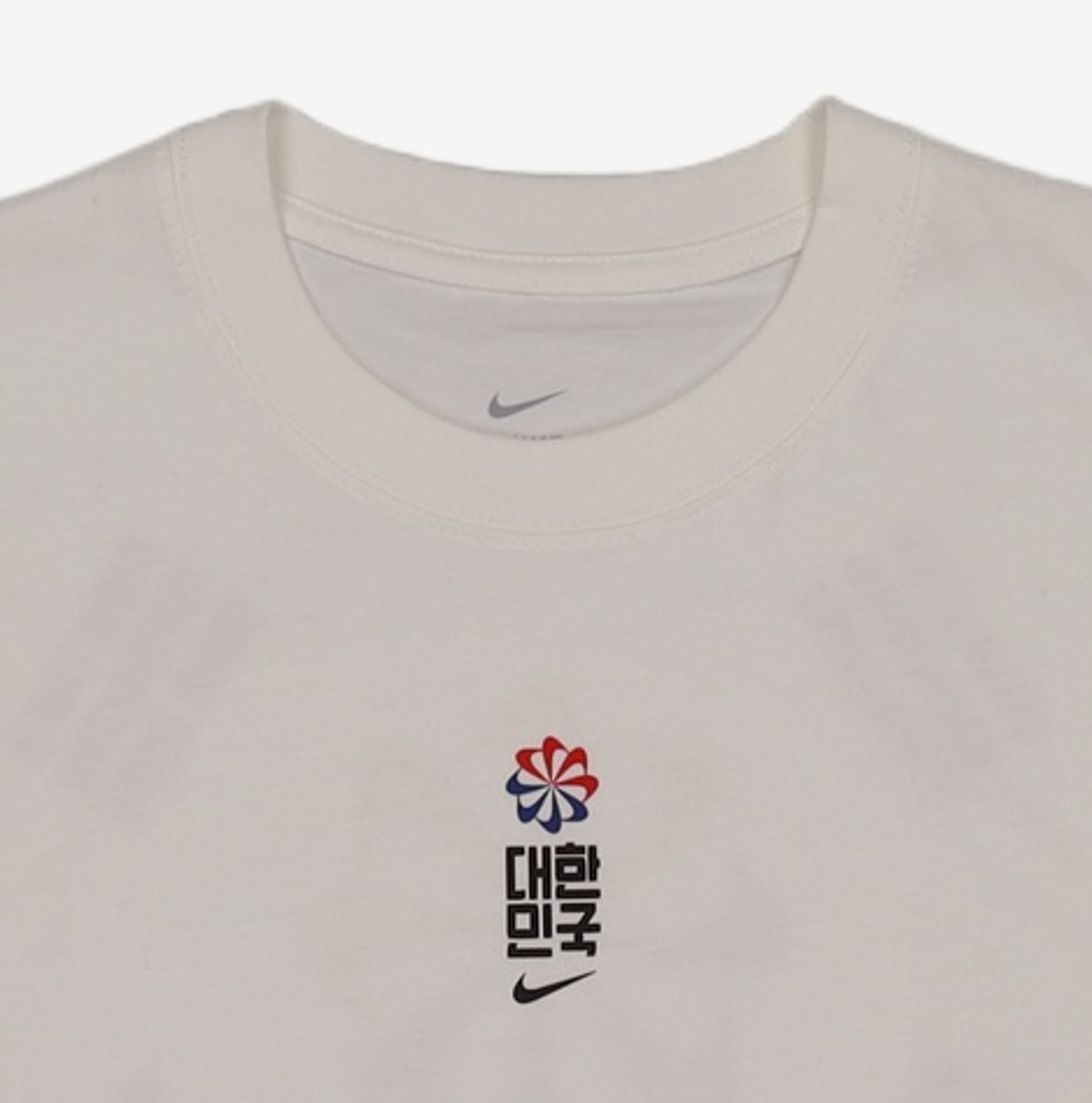 나이키(NIKE) 반소매 티셔츠 XL
