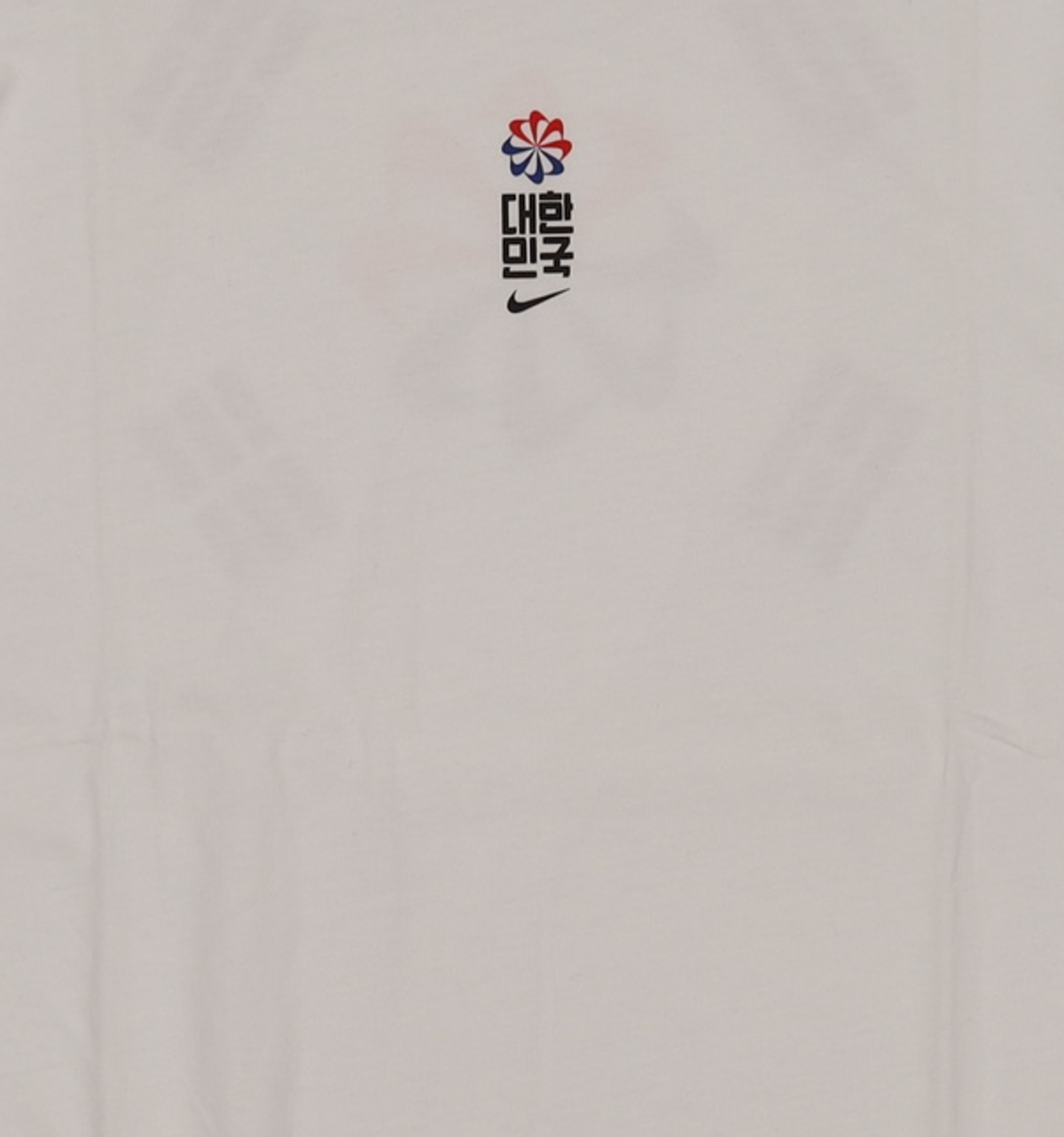 나이키(NIKE) 반소매 티셔츠 XL