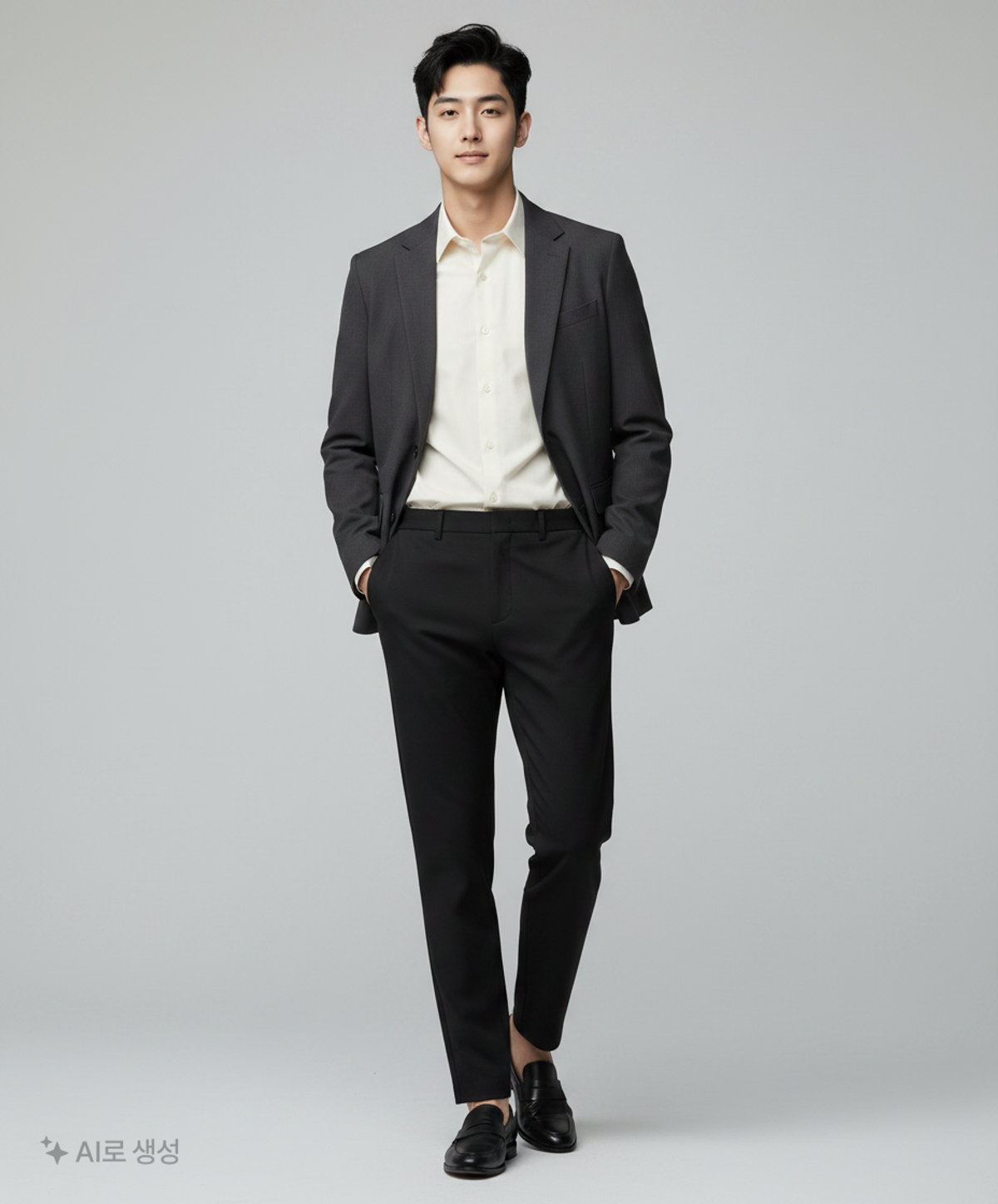 스파오(SPAO) 코튼 팬츠 175/82A 32
