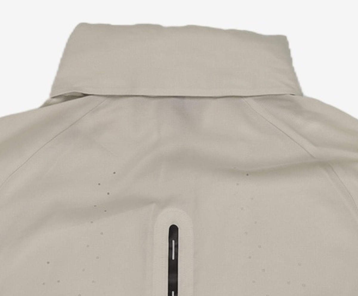 살레와(SALEWA) 나일론/코치 재킷 105