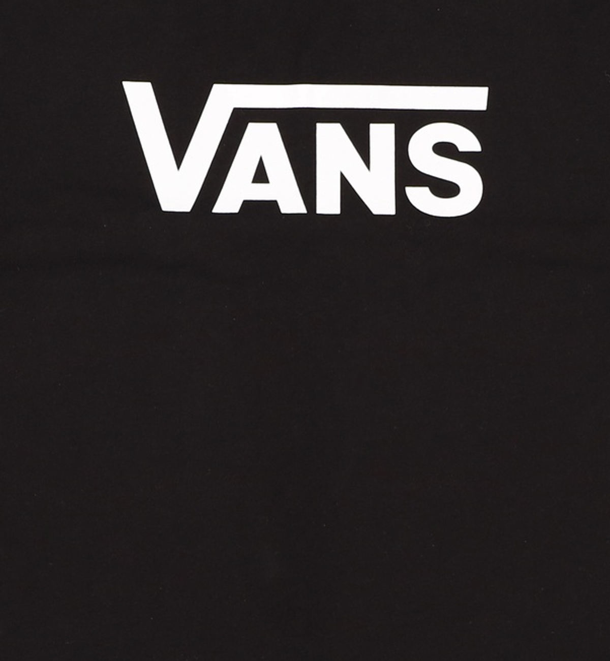 반스(VANS) 반소매 티셔츠 L