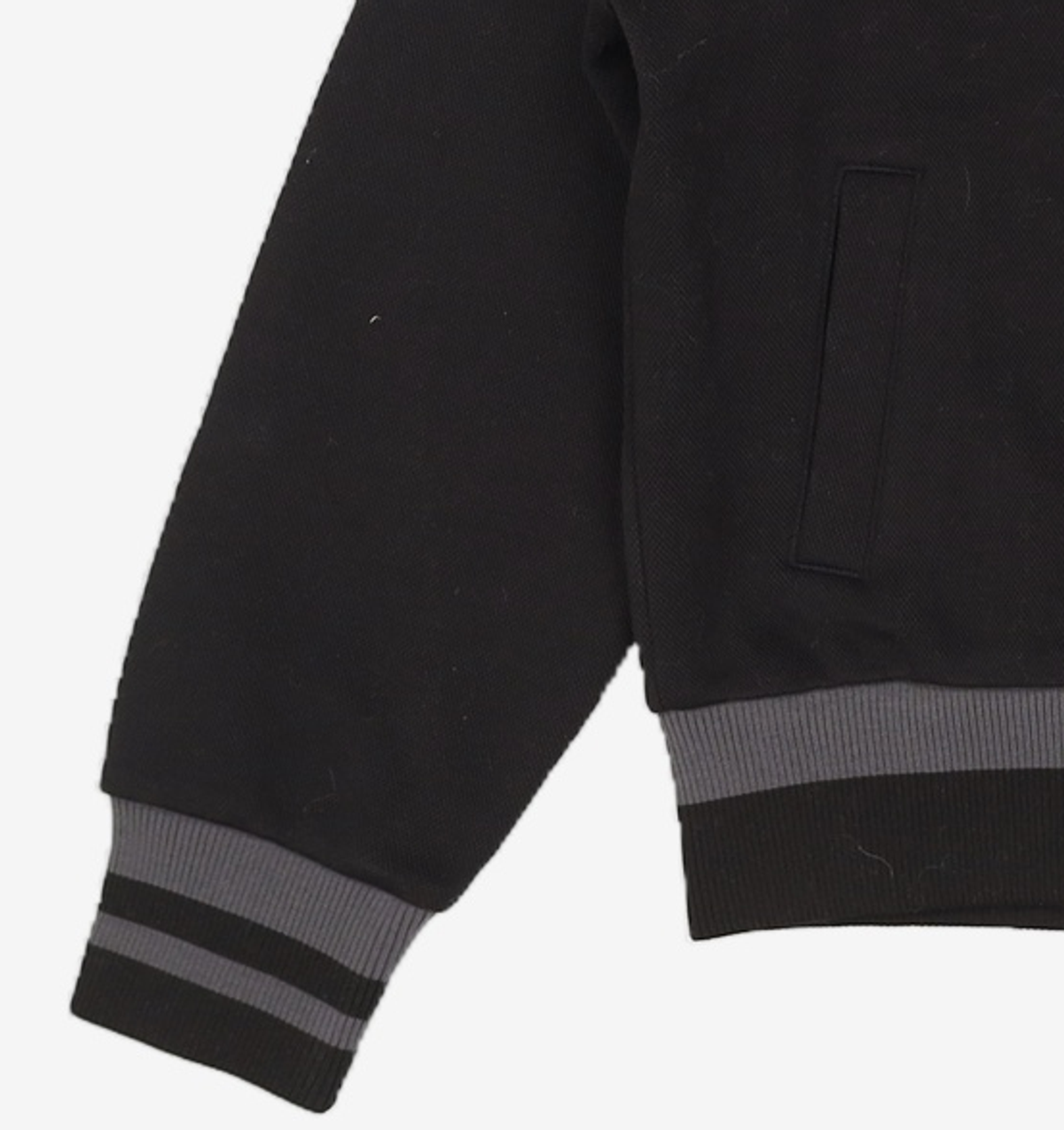 스타일 베네통(STILE BENETTON.) 스타디움 재킷 XL