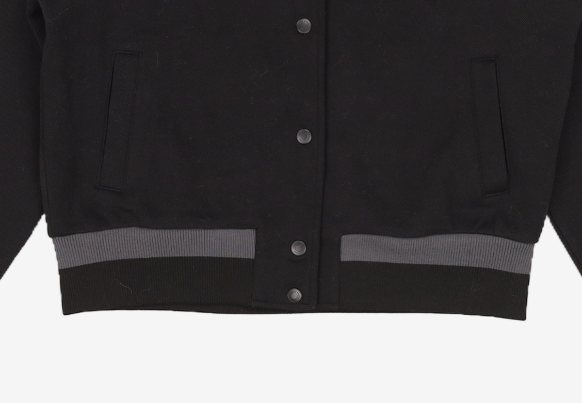 스타일 베네통(STILE BENETTON.) 스타디움 재킷 XL