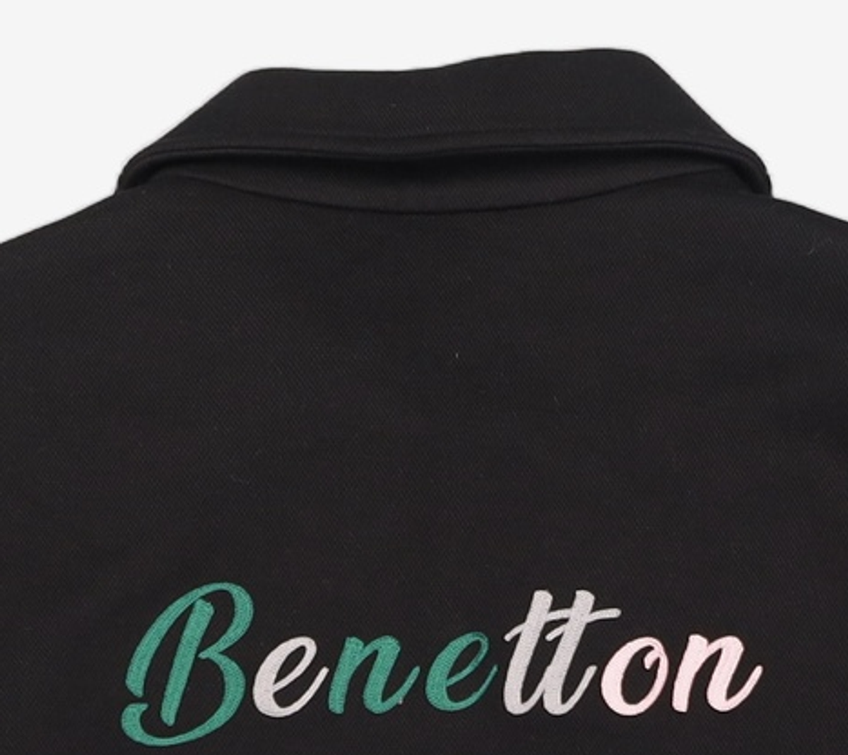 스타일 베네통(STILE BENETTON.) 스타디움 재킷 XL