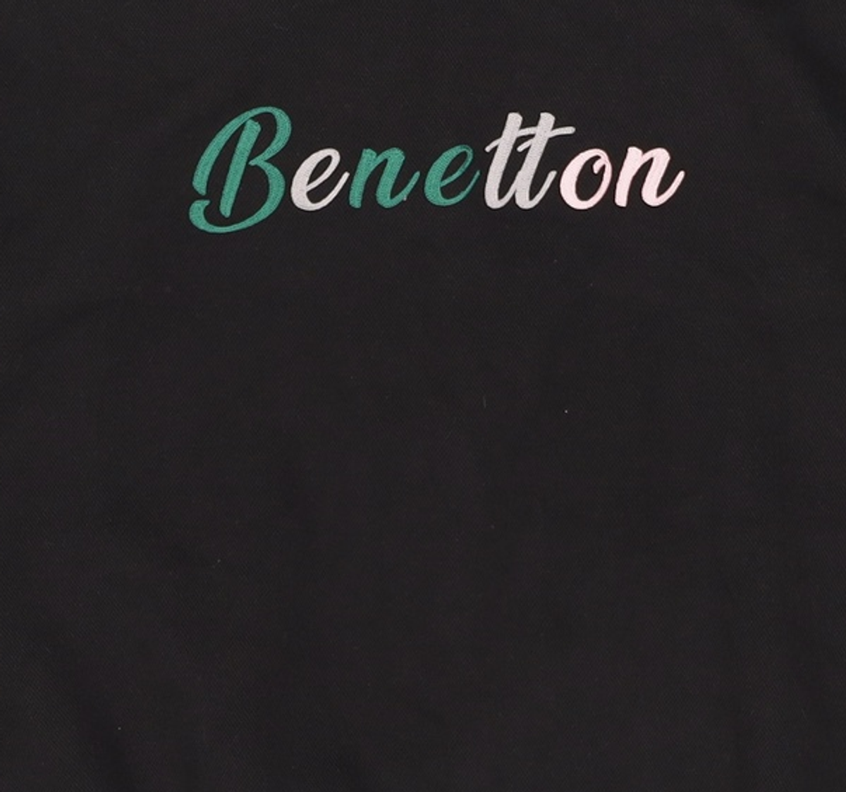 스타일 베네통(STILE BENETTON.) 스타디움 재킷 XL