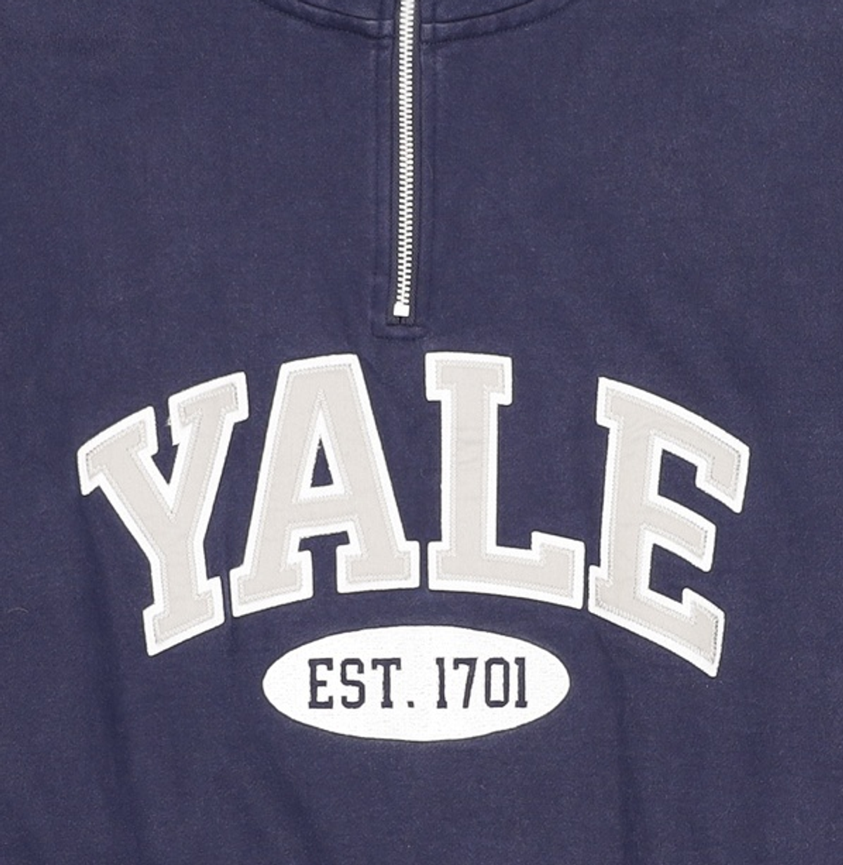 예일(YALE) 맨투맨/스웨트셔츠 S