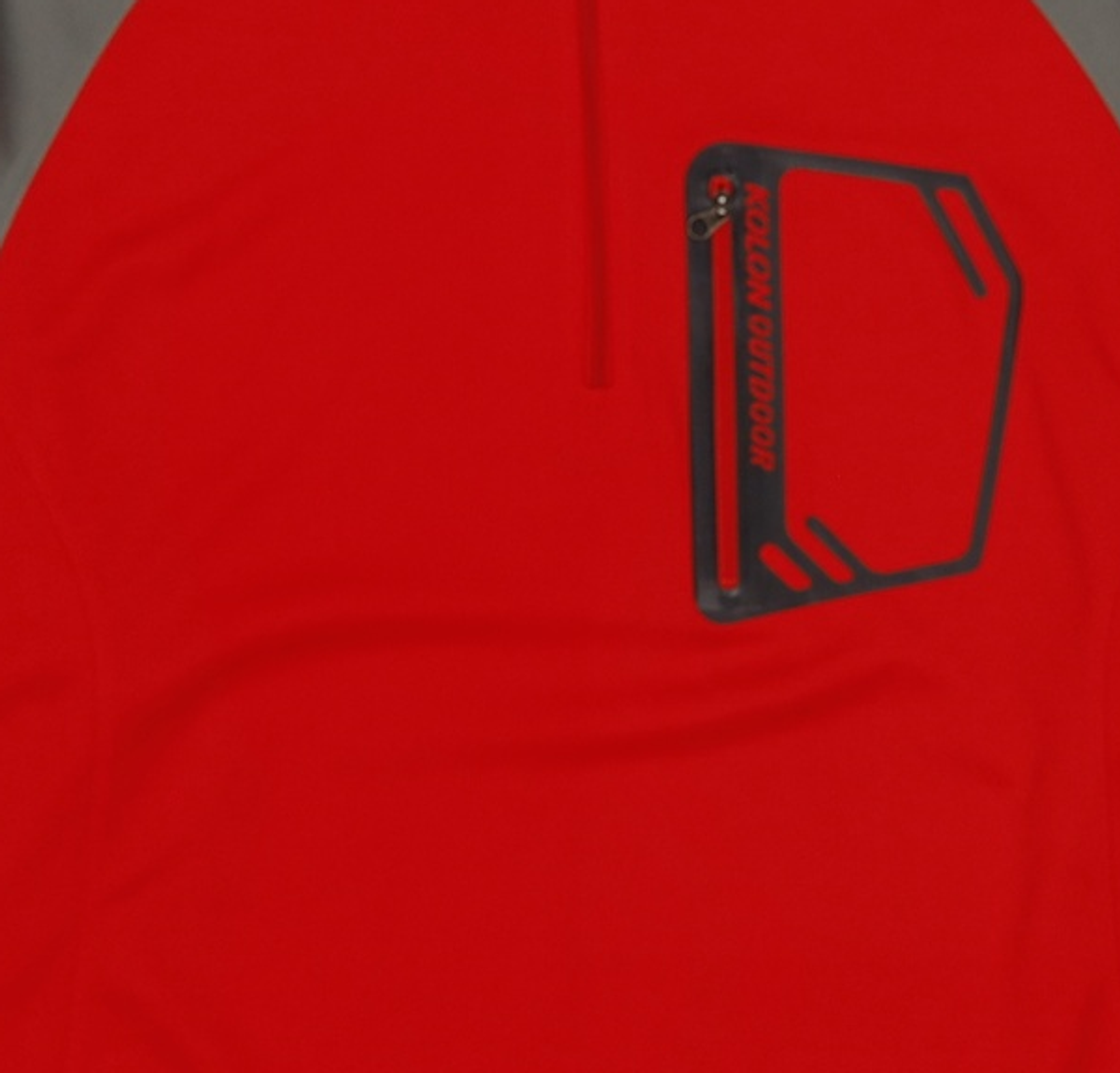 코오롱스포츠(KOLON SPORT) 긴소매 티셔츠 105
