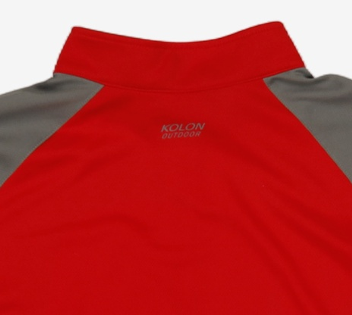 코오롱스포츠(KOLON SPORT) 긴소매 티셔츠 105