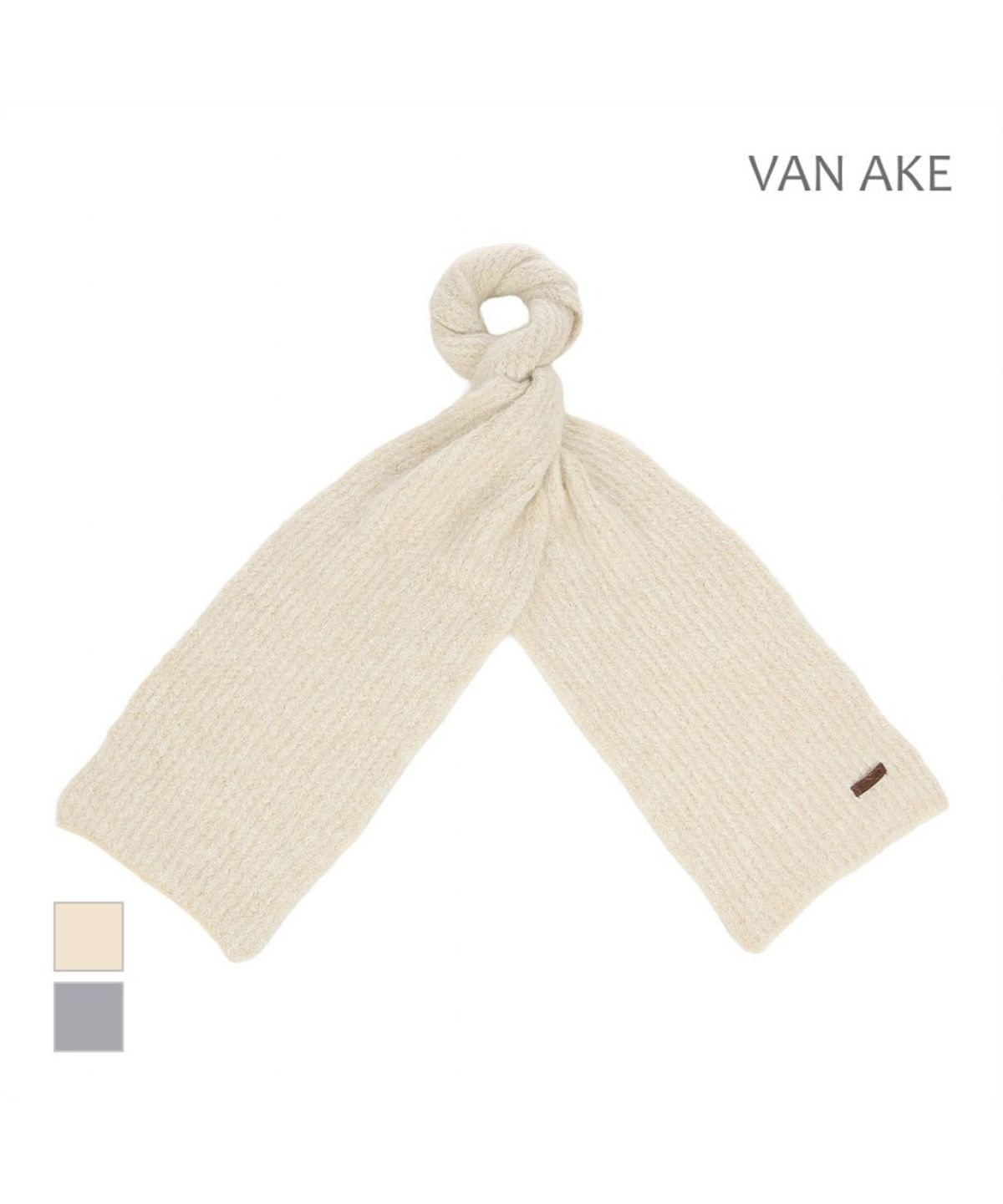 반에이크(VANAKE) 카일 머플러_VB41AFQ306Z