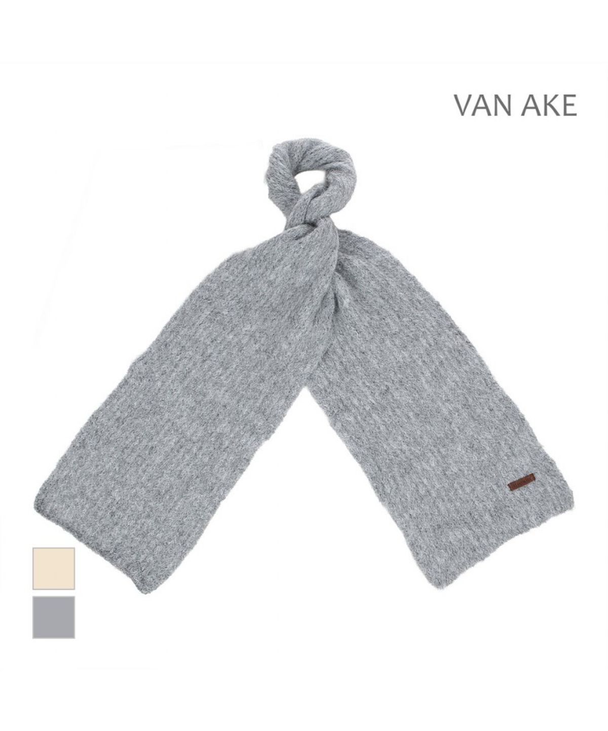 반에이크(VANAKE) 카일 머플러_VB41AFQ306Z