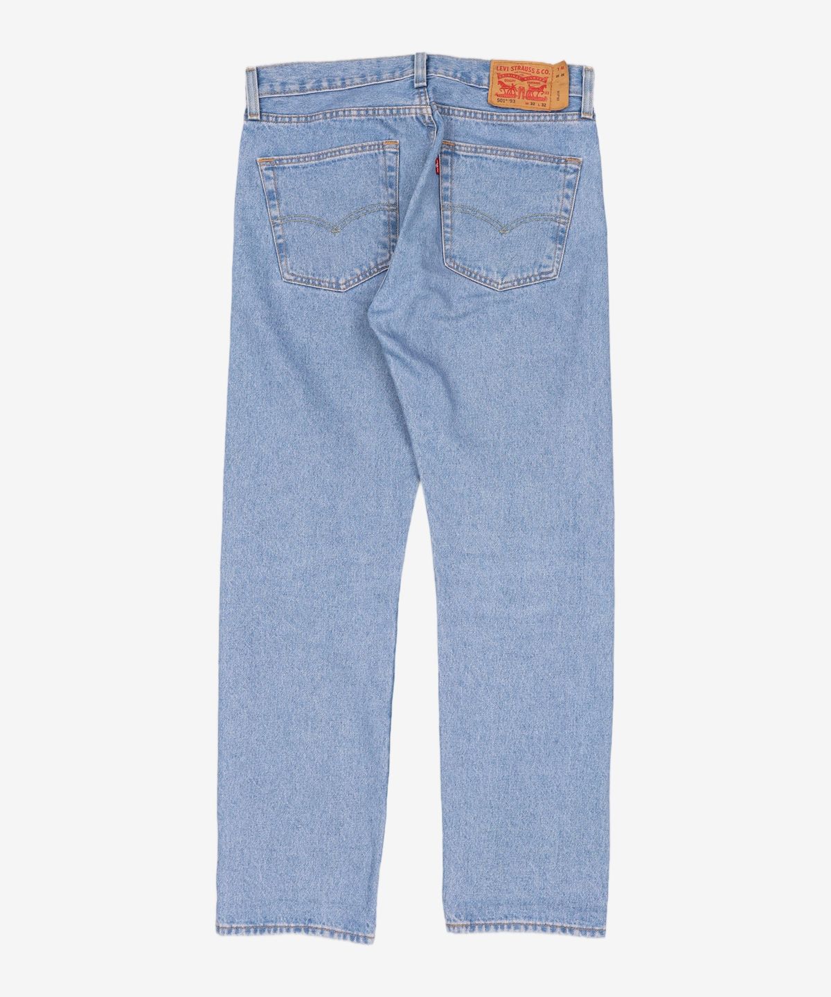 리바이스(LEVI'S) 청/데님 팬츠 32