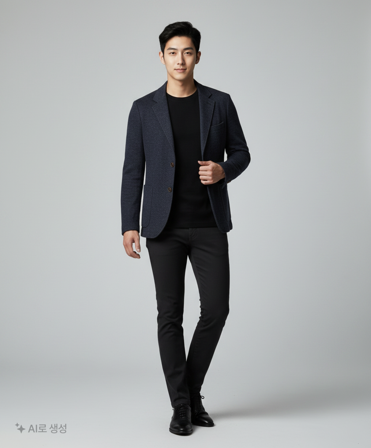 타임(Time) 슈트/블레이저 재킷 50