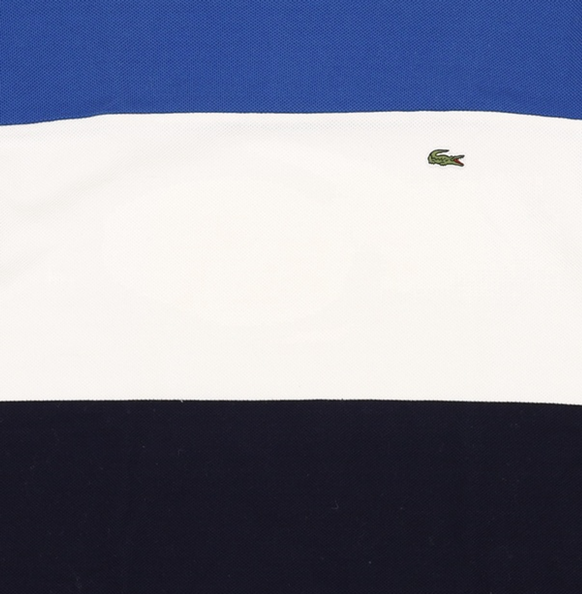 라코스테(LACOSTE) 반소매 티셔츠 4