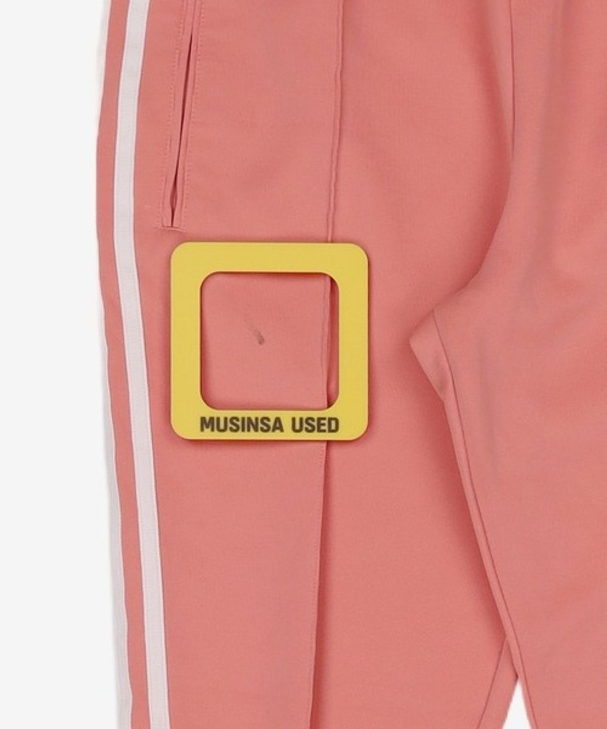 아디다스(ADIDAS) 트레이닝 팬츠 M