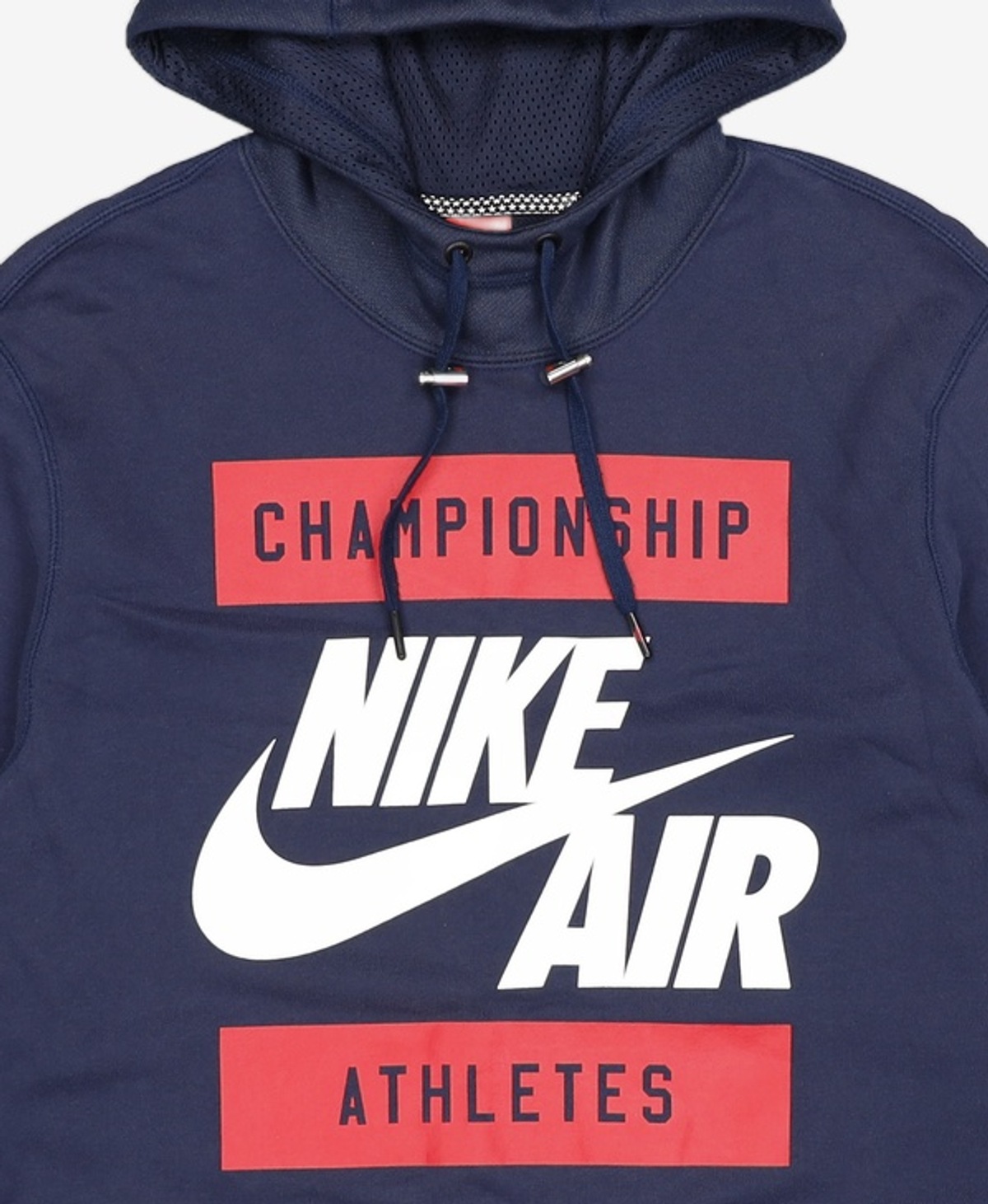 나이키(NIKE) 후드 티셔츠 L