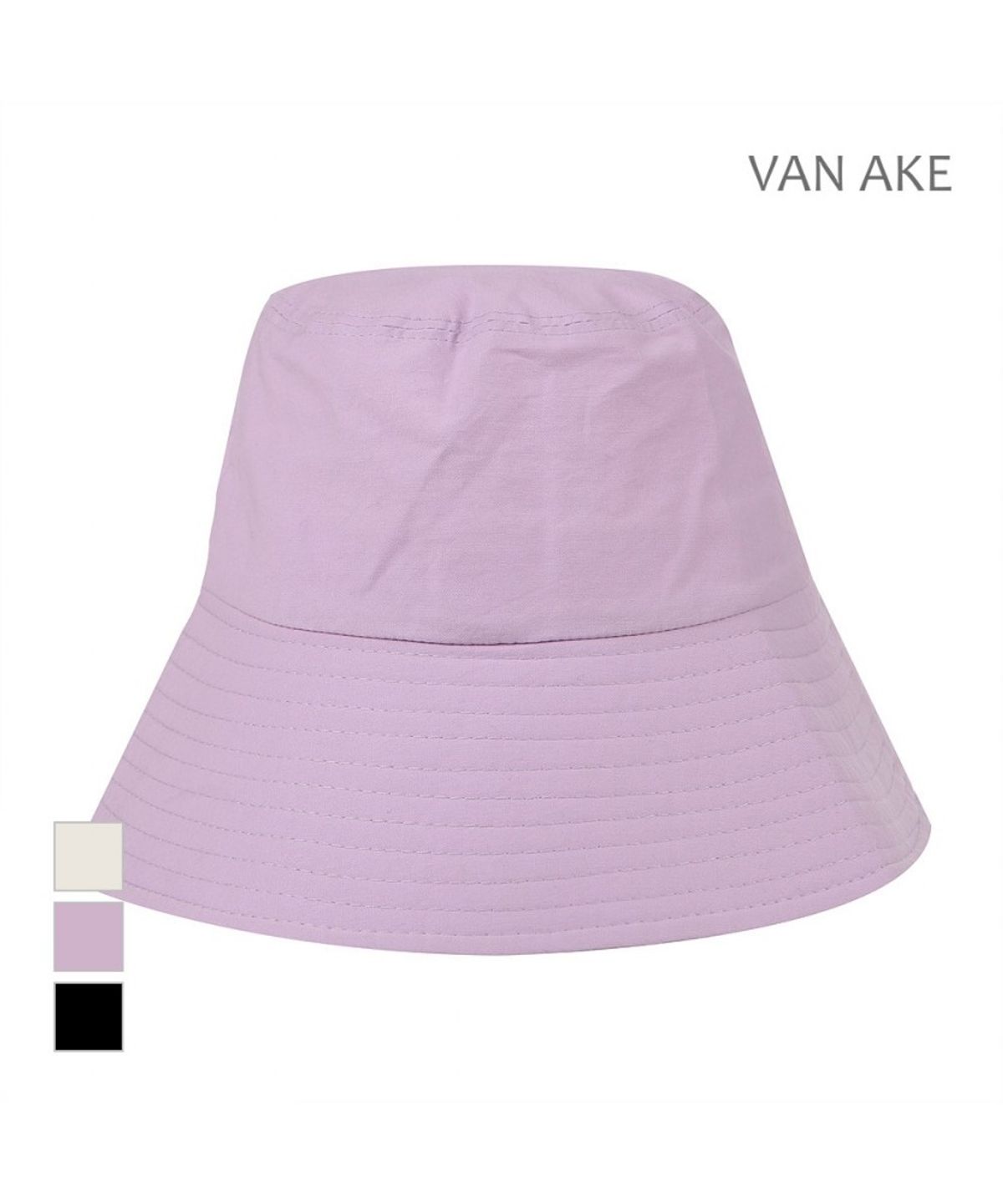 반에이크(VANAKE) 캐주얼버킷햇_VB35AMM302Z