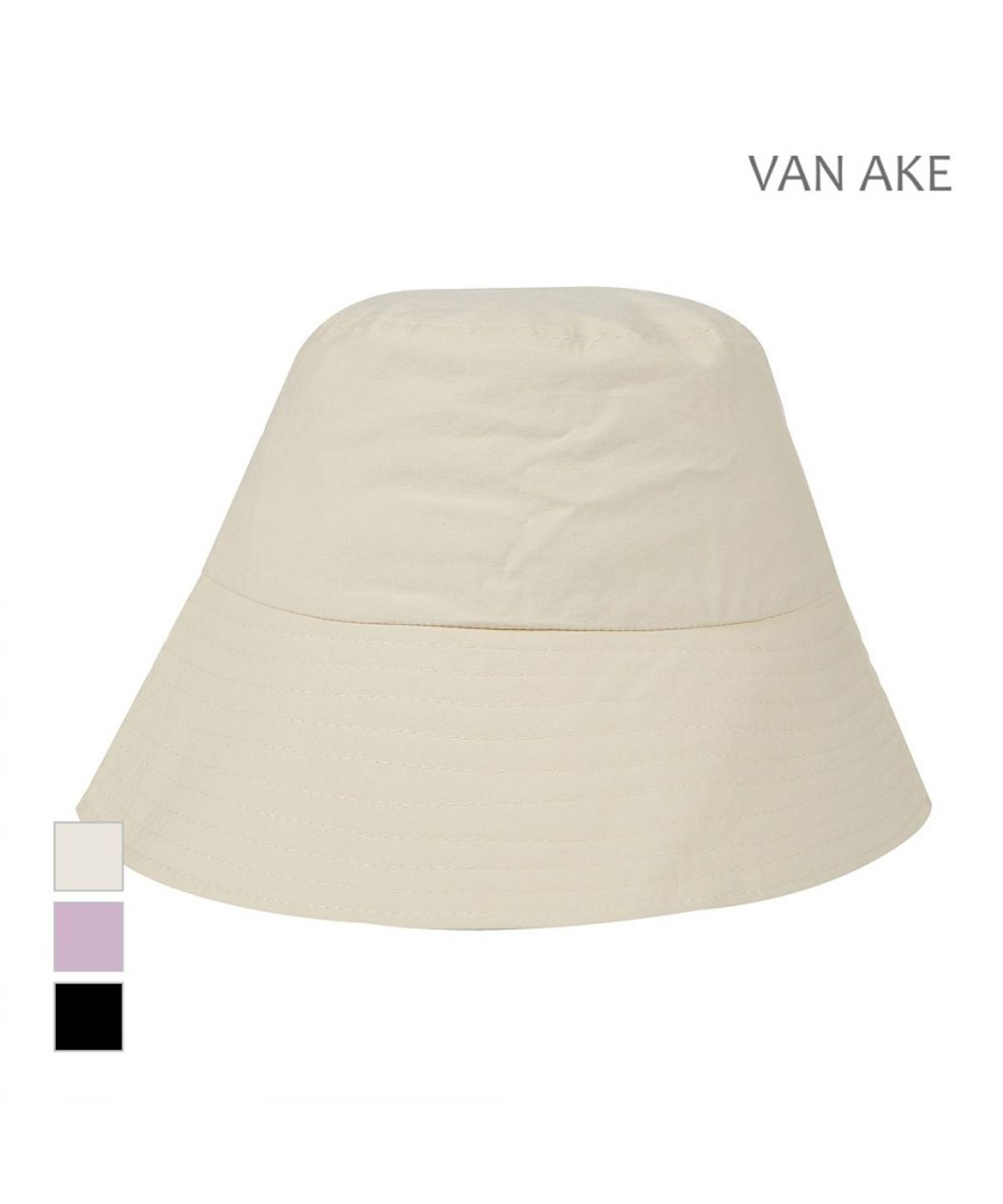 반에이크(VANAKE) 캐주얼버킷햇_VB35AMM302Z