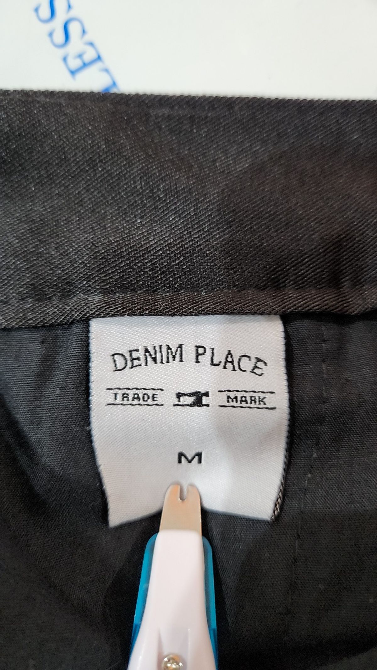 데님 플레이스(DENIM PLACE) 슈트 팬츠/슬랙스 M