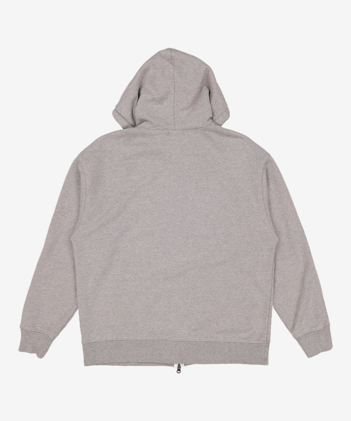 매스노운(MASSNOUN) 후드 집업 M