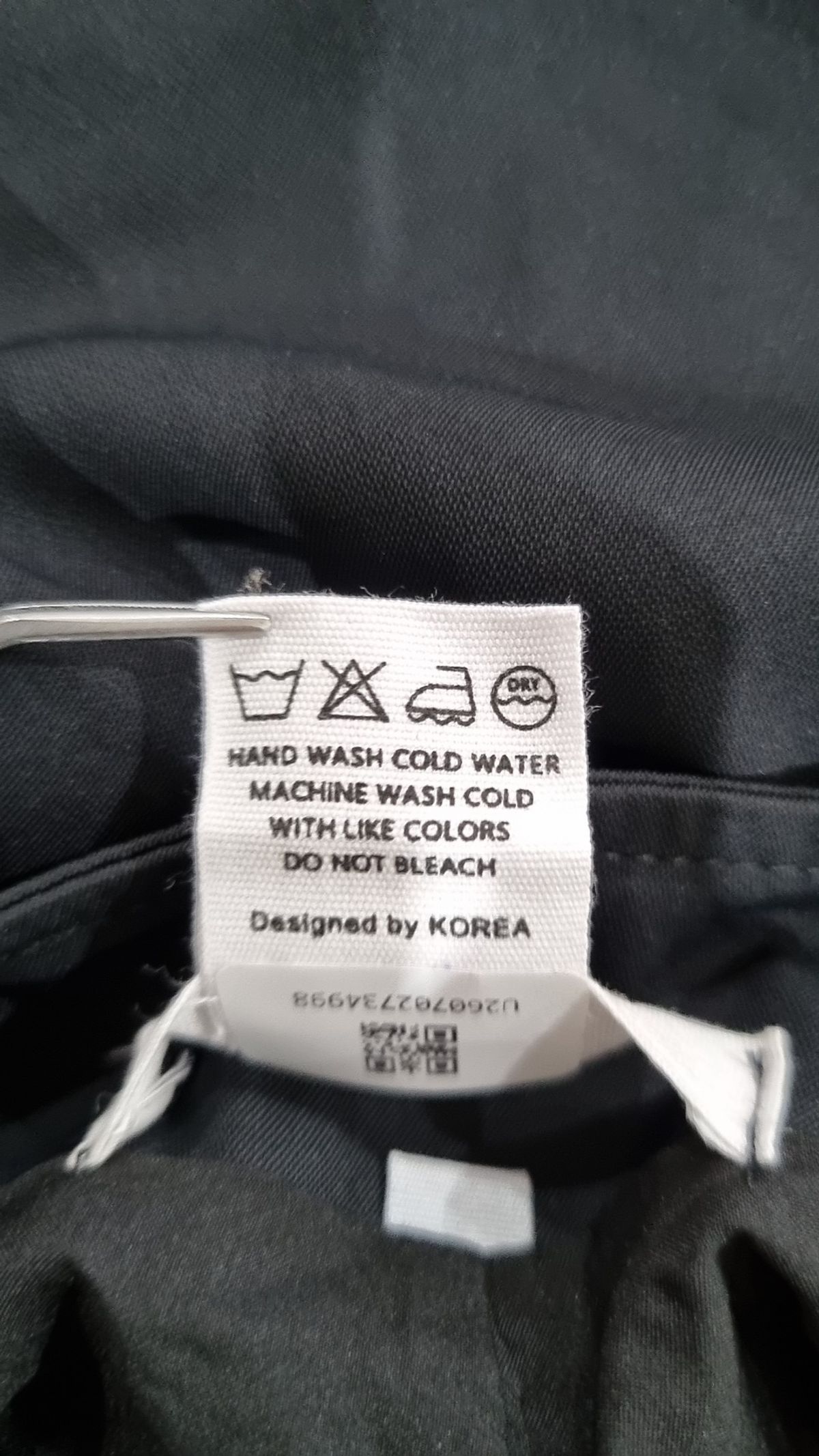 오뮤(aumuu) 롱스커트 S